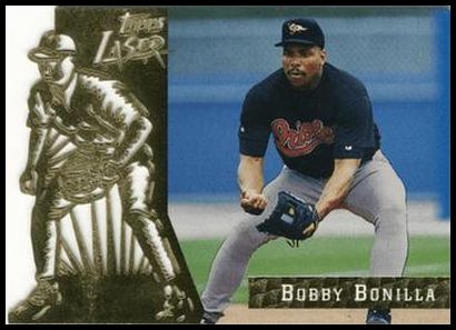 20 Bobby Bonilla